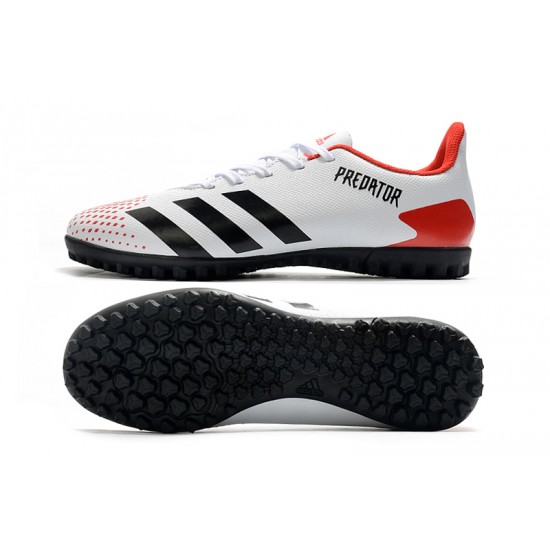 Adidas predator 20.4 discount tf